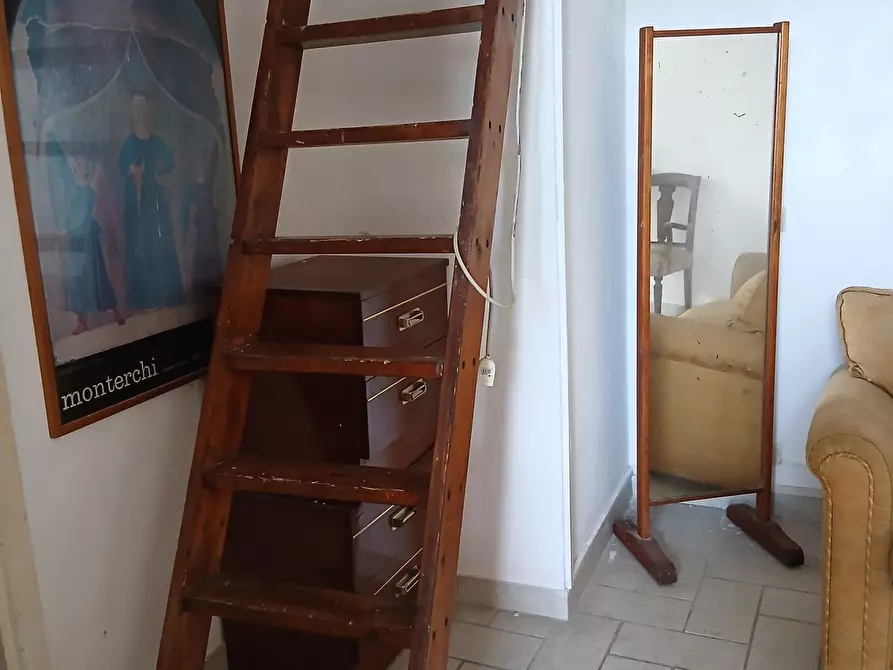 Immagine 13 di Monolocale in vendita  in Via Della Valle 9 a Morlupo