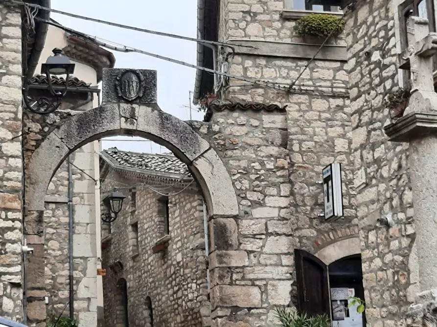 Immagine 36 di Rustico / casale in vendita  in Via San Lucia a Castropignano