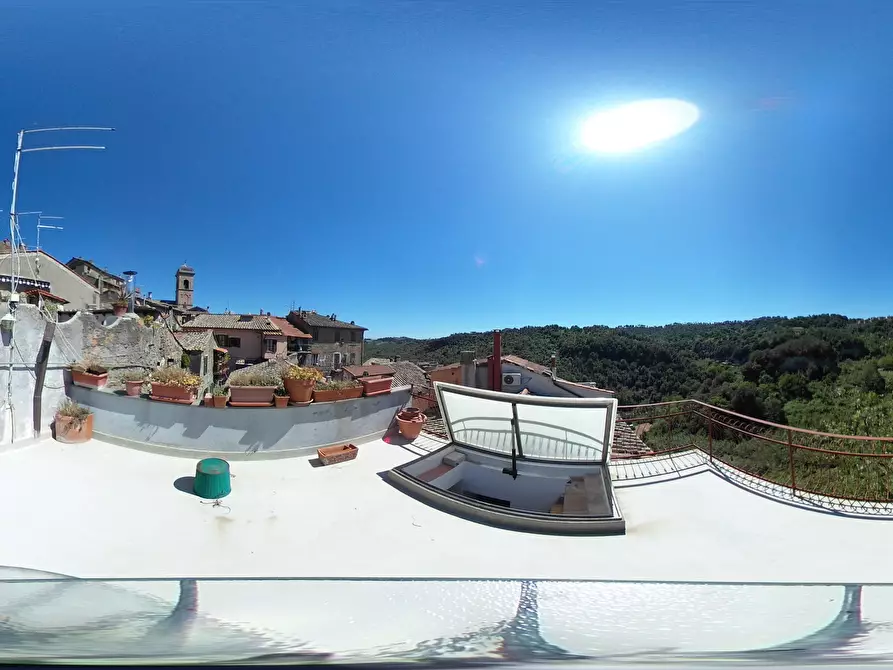 Immagine 43 di Quadrilocale in vendita  in Via della Madonnella 11 a Morlupo