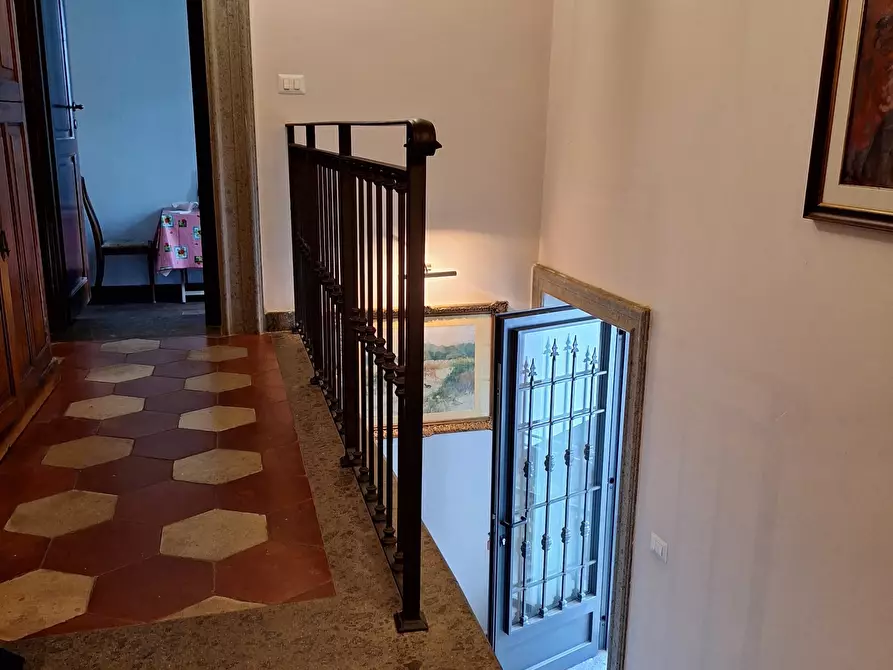 Immagine 30 di Casa indipendente in vendita  in Via Dante Alighieri 18 a Nazzano