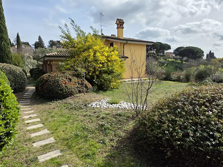 Immagine 63 di Villa in vendita  in Via Aldo Moro 889 a Morlupo