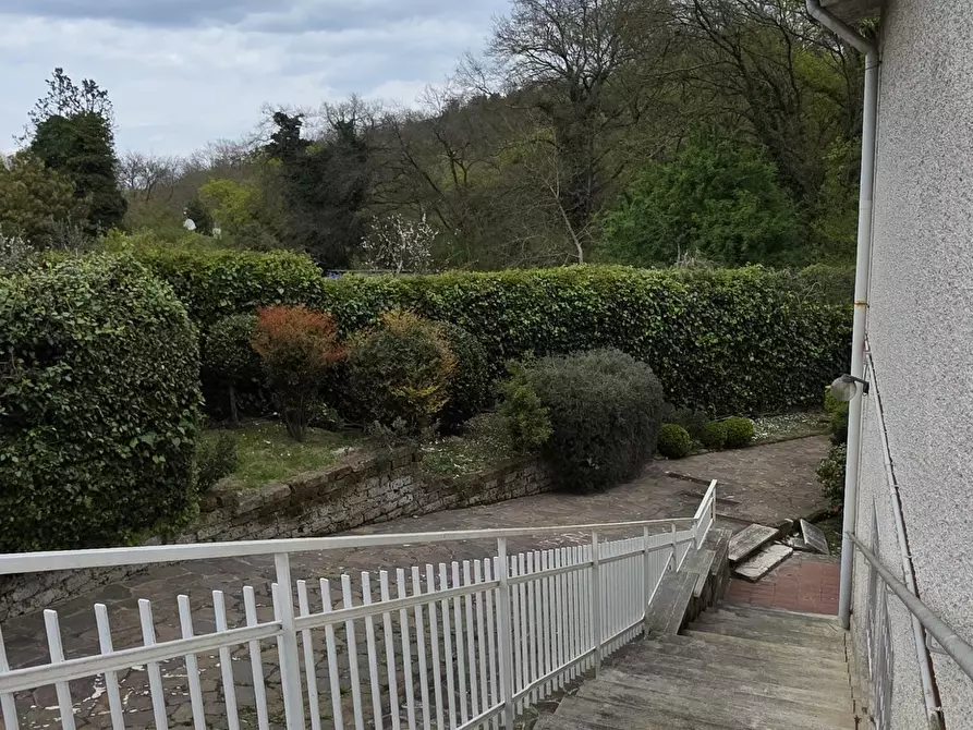 Immagine 52 di Casa bifamiliare in vendita  in Via Sirio 27 a Rignano Flaminio