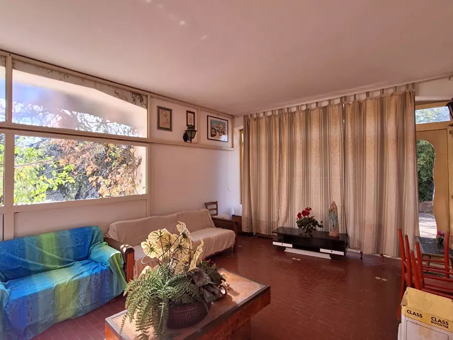 Immagine 48 di Villa in vendita  in Strada Comunale Campo Maggiore 10 a Rignano Flaminio