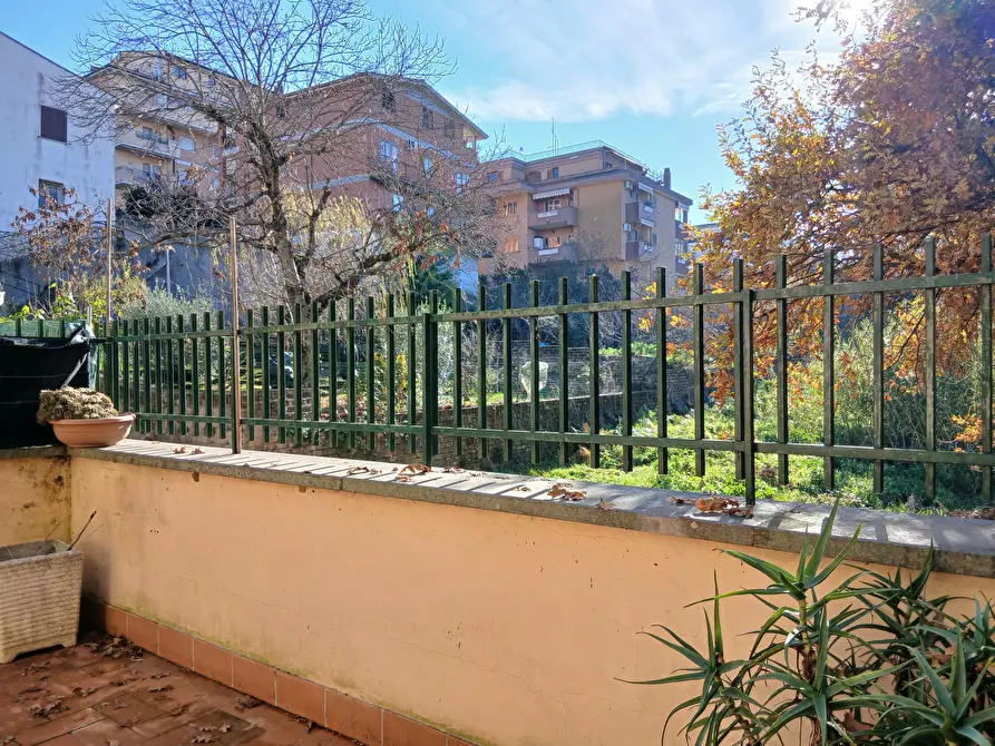 Immagine 17 di Bilocale in vendita  in Via Bruno Buozzi 22 a Morlupo