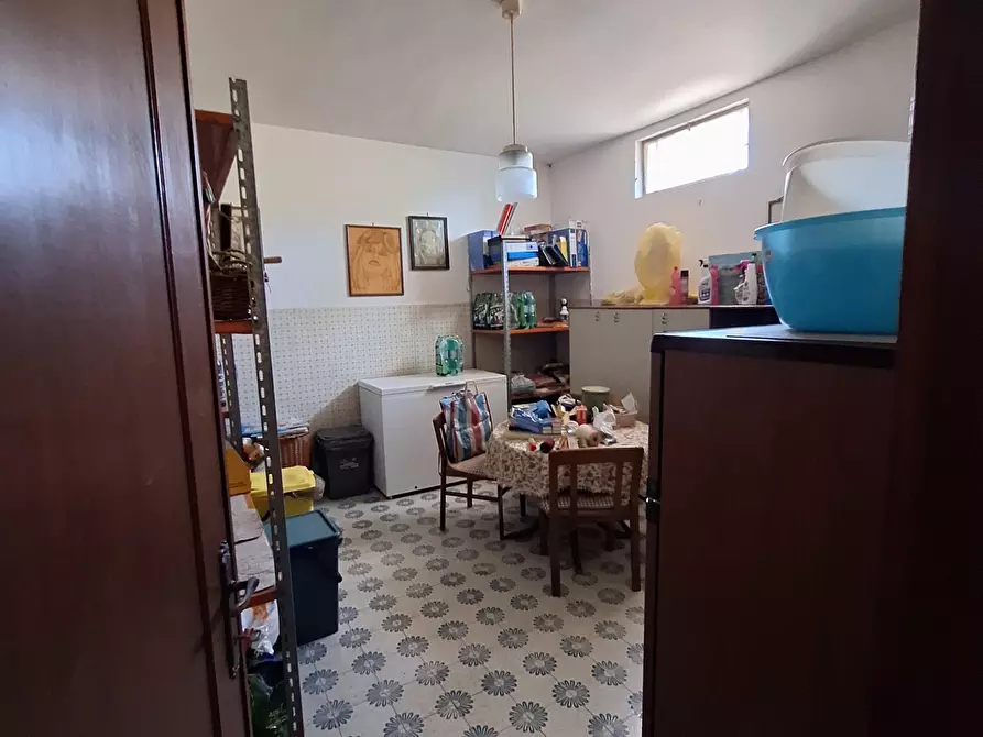 Immagine 53 di Villa in vendita  in Strada Comunale Campo Maggiore 10 a Rignano Flaminio