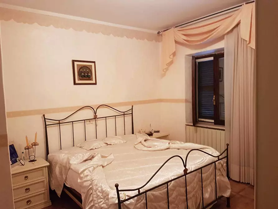 Immagine 5 di Casa indipendente in vendita  in Via Piane Sante 6 a Castellafiume