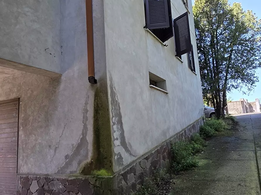 Immagine 10 di Villa in vendita  in Via Aldo Moro 38 a Morlupo