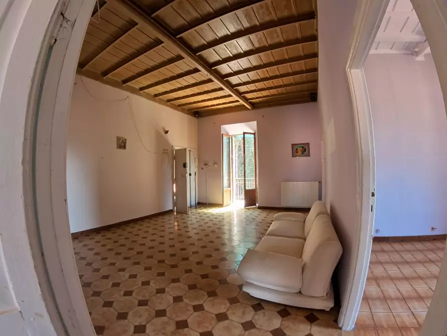 Immagine 31 di Attico in vendita  in Corso Umberto I 1 a Morlupo