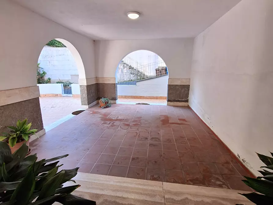 Immagine 38 di Trilocale in vendita  in Via Umberto Boccioni 4 a Morlupo