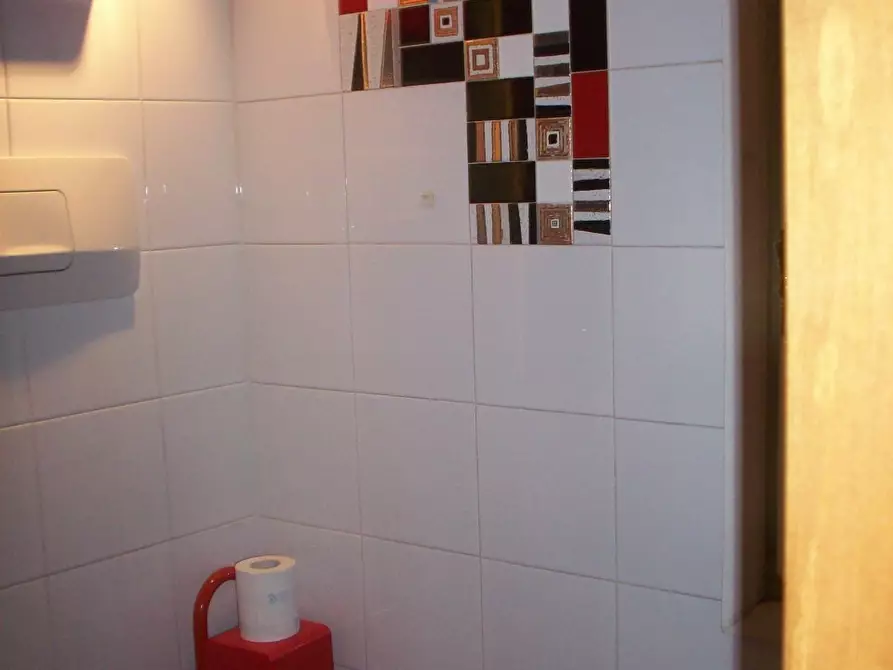 Immagine 27 di Quadrilocale in vendita  in Via della Madonnella 11 a Morlupo