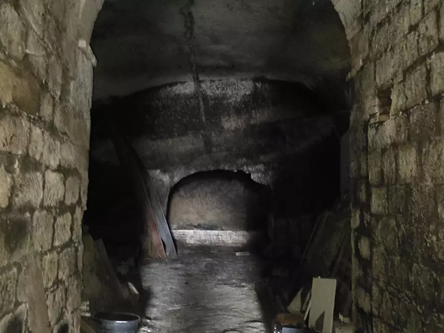 Immagine 7 di Magazzino in vendita  in Via Cesare Battisti 46 a Morlupo