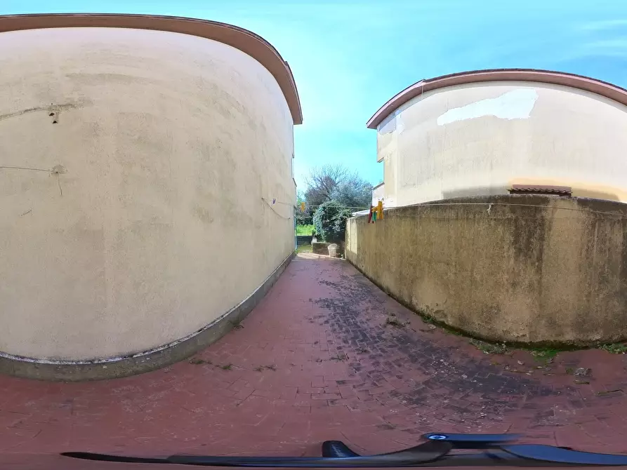 Immagine 82 di Casa bifamiliare in vendita  in Strada Valle di Baccano 3 a Campagnano Di Roma