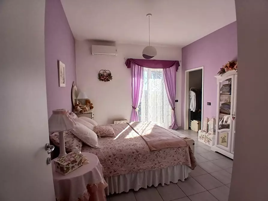 Immagine 6 di Trilocale in vendita  in Via Vittorio Alfieri 10 a Morlupo