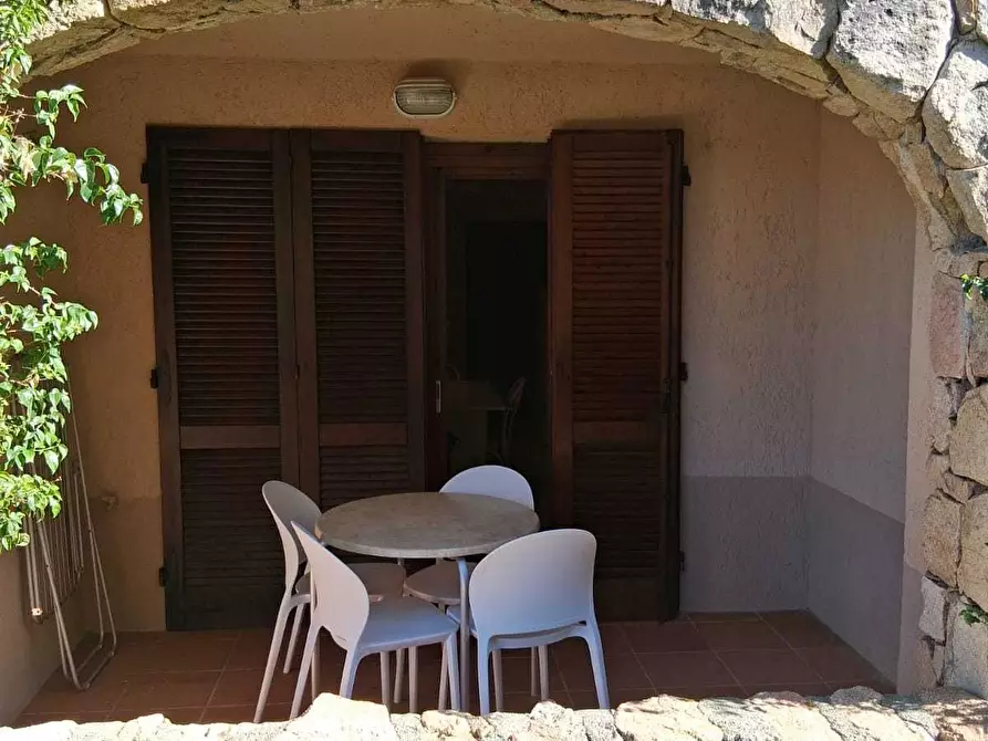 Immagine 5 di Bilocale in vendita  in Via della Bilancia 10 a Olbia