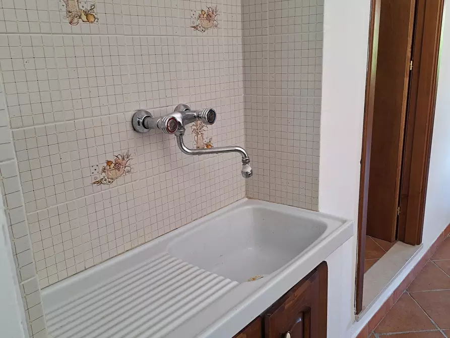 Immagine 18 di Attico in vendita  in Via Folignate 1 a Visso