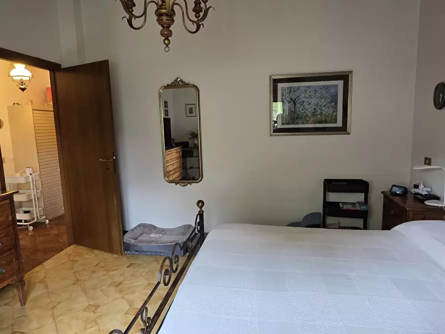 Immagine 16 di Casa bifamiliare in vendita  in Via Sirio 27 a Rignano Flaminio