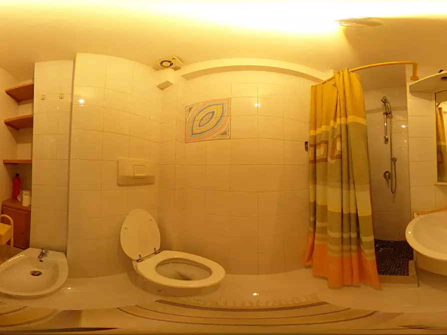 Immagine 35 di Quadrilocale in vendita  in Via della Madonnella 11 a Morlupo