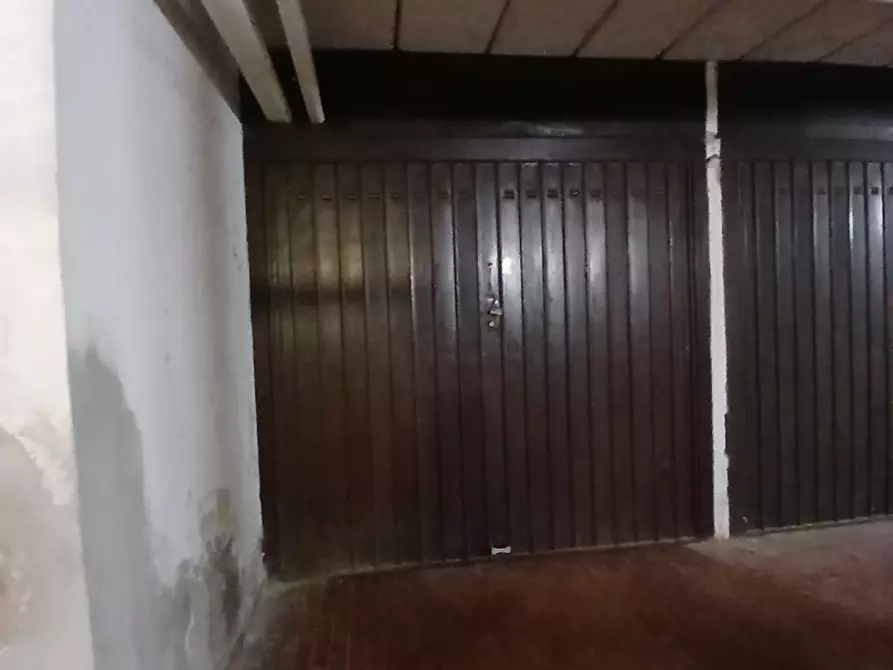 Immagine 9 di Garage in vendita  in Via San Michele 6E a Morlupo