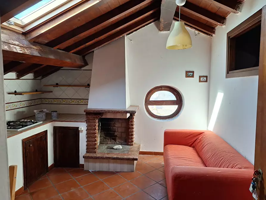 Immagine 8 di Bilocale in vendita  in Via Roma 16 a Faleria