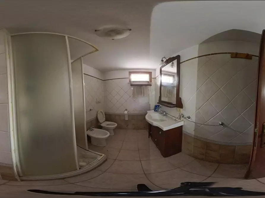 Immagine 6 di Palazzo in vendita  in Via Giovanni Pascoli 18 a Morlupo