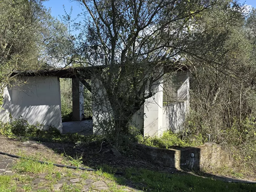 Immagine 9 di Terreno agricolo in vendita  in Via Enrico Fermi 13 a Morlupo