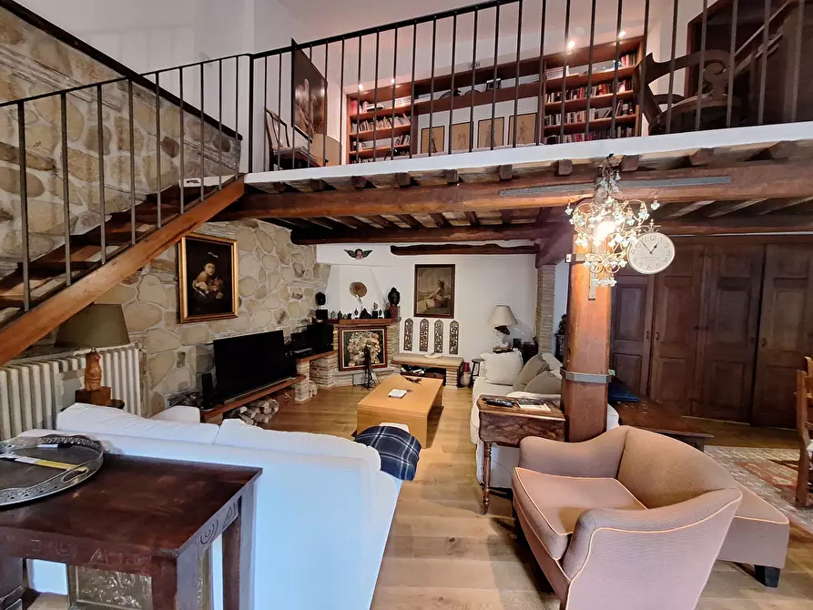 Immagine 14 di Casa indipendente in vendita  in Via Dante Alighieri 18 a Nazzano