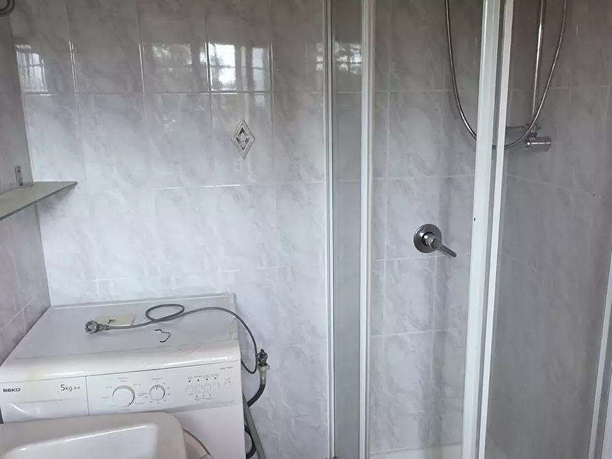 Immagine 17 di Loft/Open space in vendita  in Via della Valle 1 a Morlupo