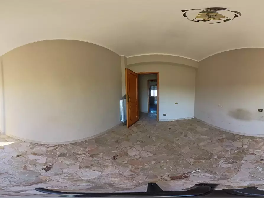 Immagine 43 di Pentalocale in vendita  in Via San Sebastiano 13A a Morlupo