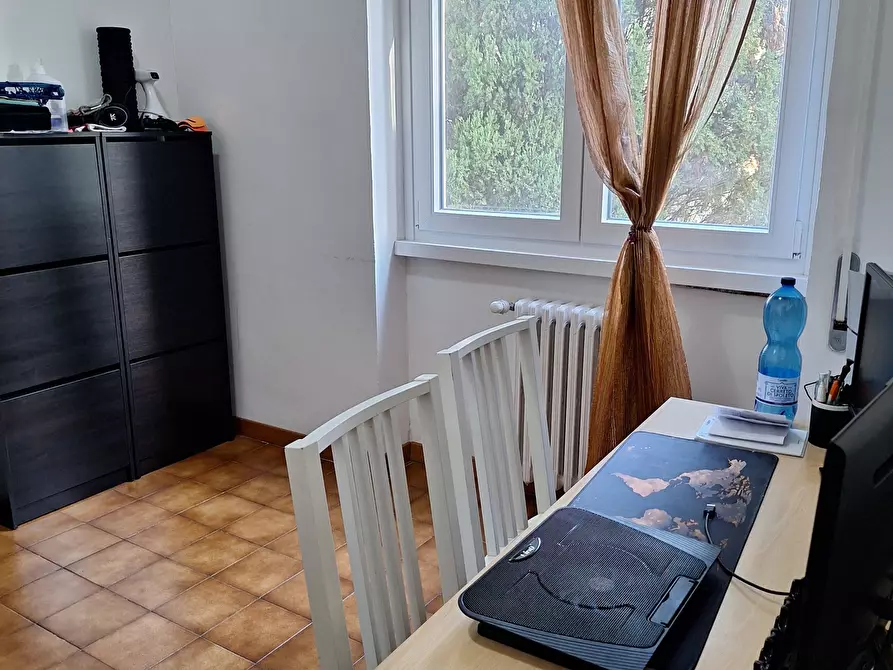 Immagine 29 di Trilocale in vendita  in Via Flaminia 1552 a Morlupo