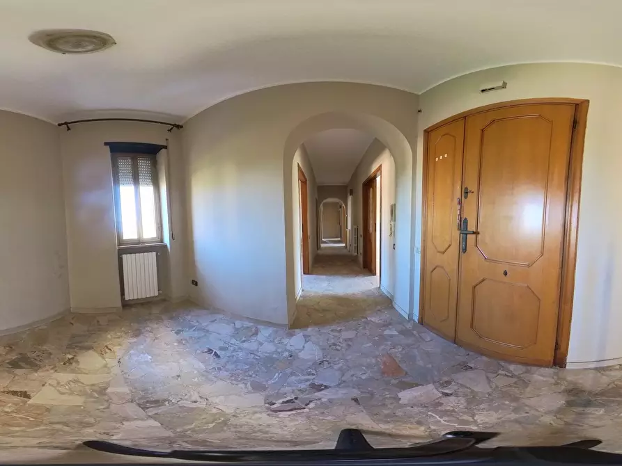 Immagine 36 di Pentalocale in vendita  in Via San Sebastiano 13A a Morlupo