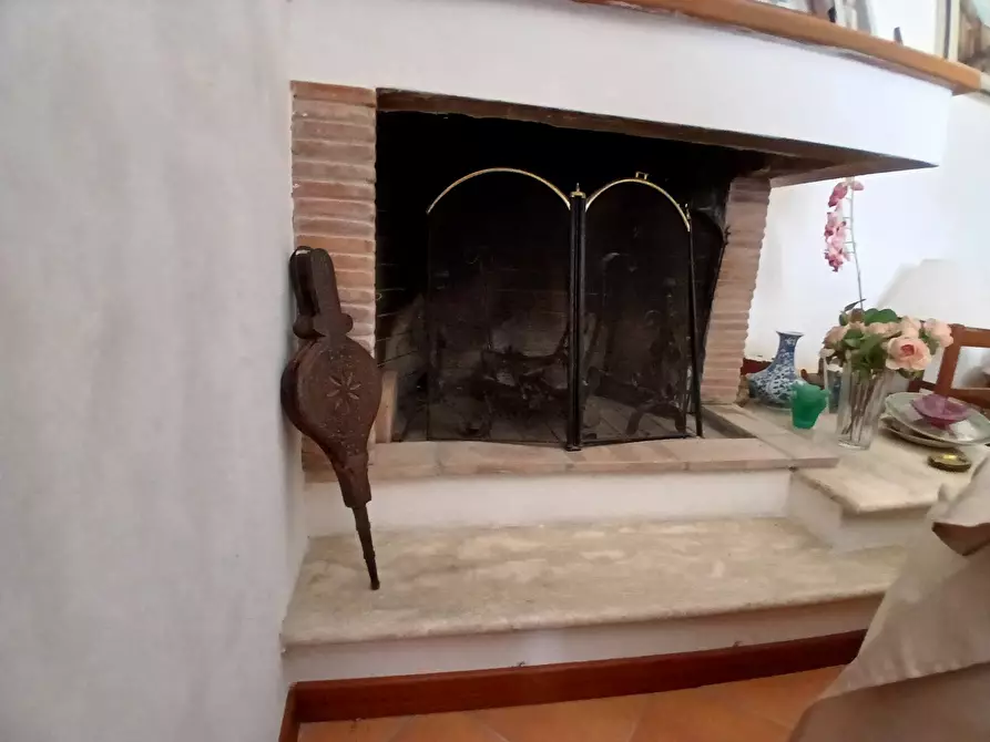 Immagine 6 di Casa bifamiliare in vendita  in Strada Valle di Baccano 3 a Campagnano Di Roma