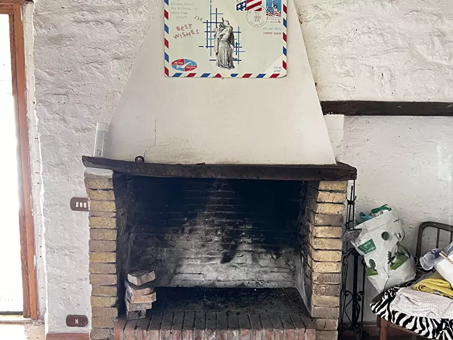 Immagine 51 di Rustico / casale in vendita  in Vocabolo Pupiglian 1 a Guardea