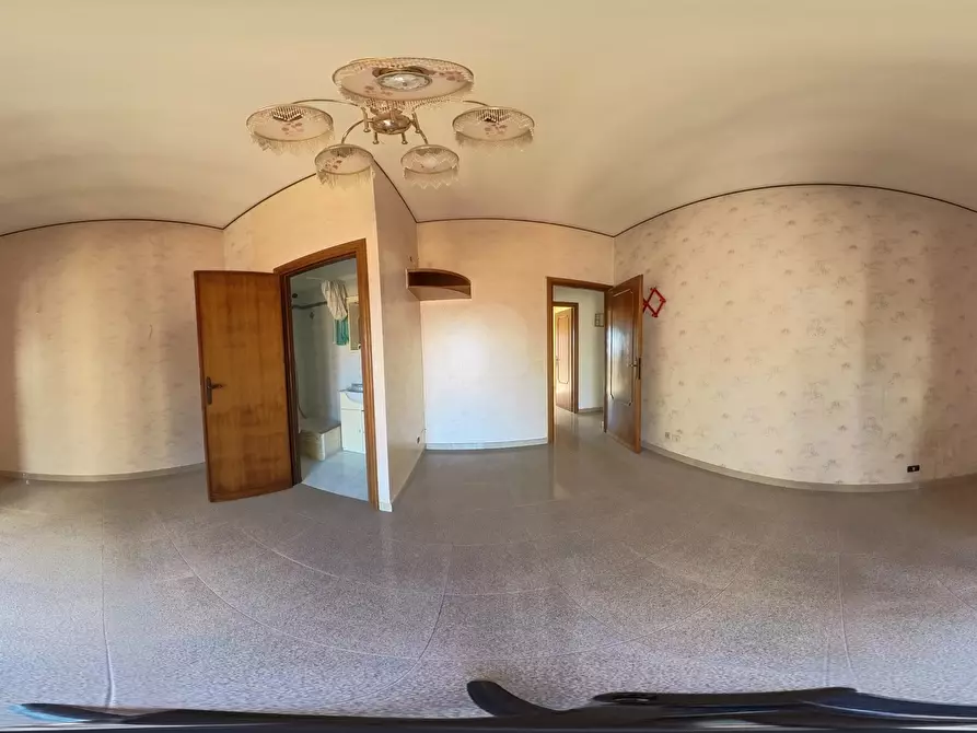 Immagine 37 di Attico in vendita  in Via Giacomo Matteotti 23 a Riano