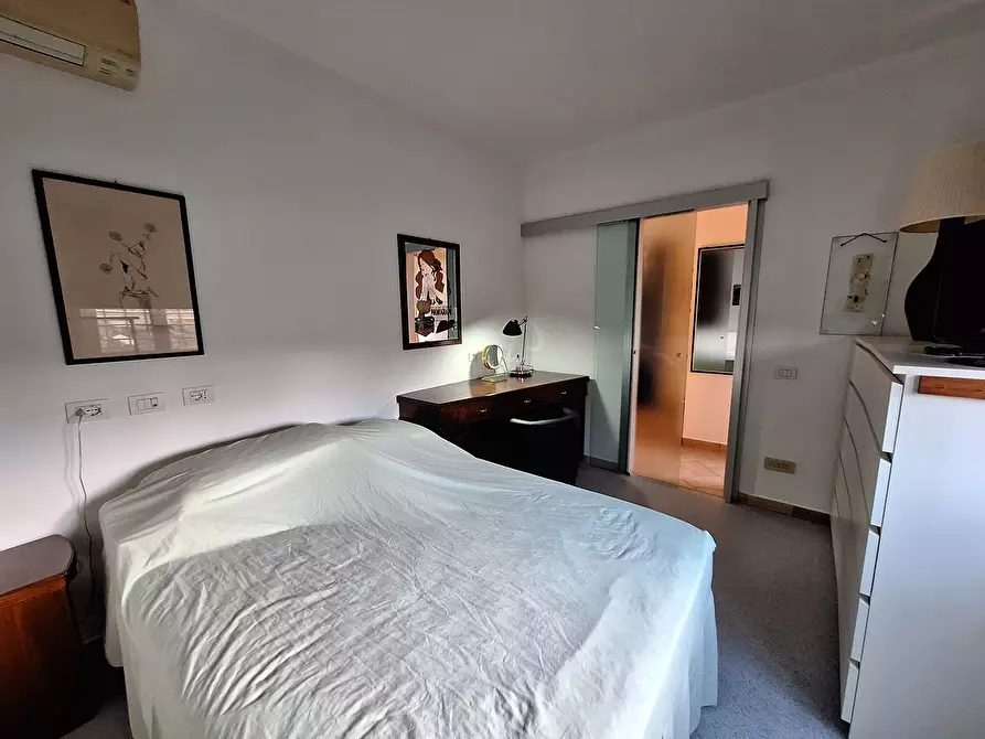 Immagine 20 di Quadrilocale in vendita  in Via Flaminia 104 a Castelnuovo Di Porto