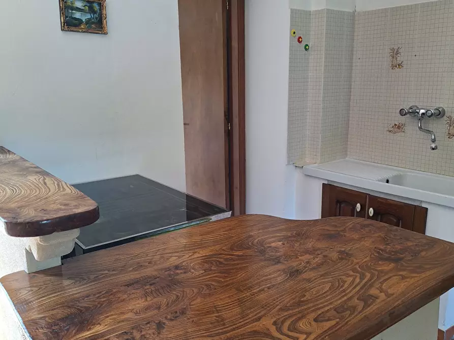 Immagine 25 di Attico in vendita  in Via Folignate 1 a Visso