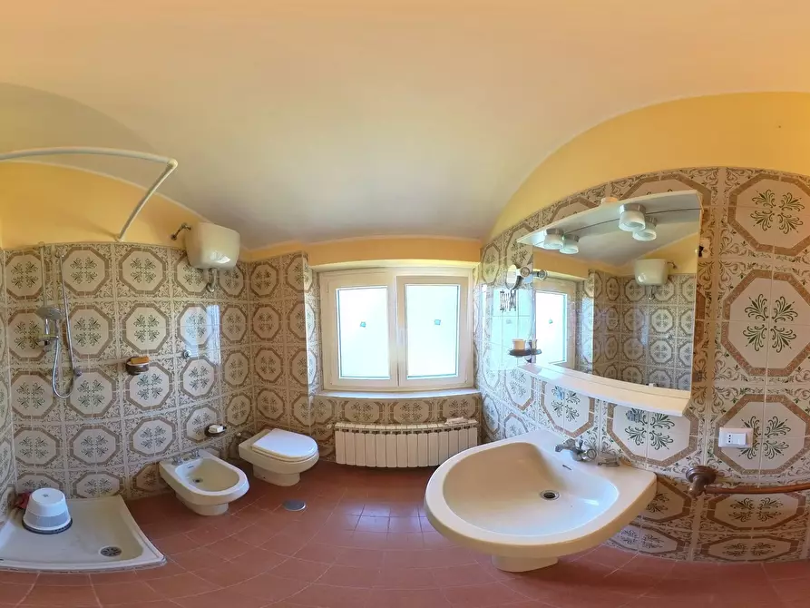 Immagine 19 di Rustico / casale in vendita  in Via Campagnanese 874 a Morlupo