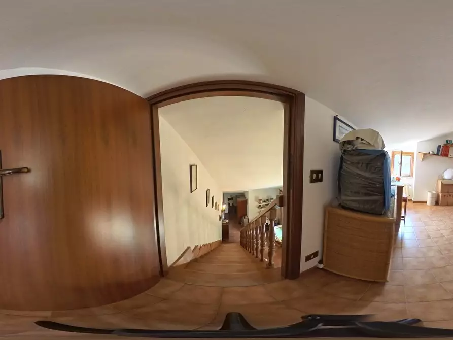 Immagine 76 di Casa bifamiliare in vendita  in Strada Valle di Baccano 3 a Campagnano Di Roma