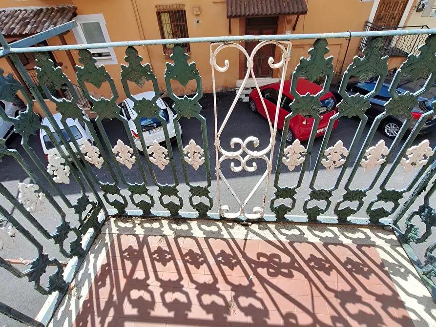 Immagine 6 di Casa indipendente in vendita  in Via Giuseppe Garibaldi 41 a Rignano Flaminio