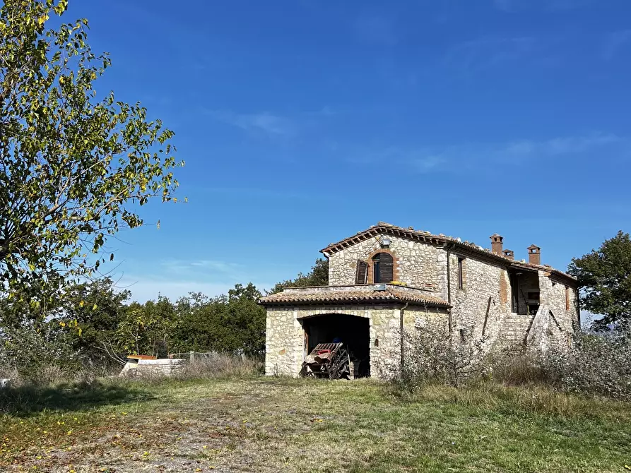 Immagine 30 di Rustico / casale in vendita  in Vocabolo Pupiglian 1 a Guardea