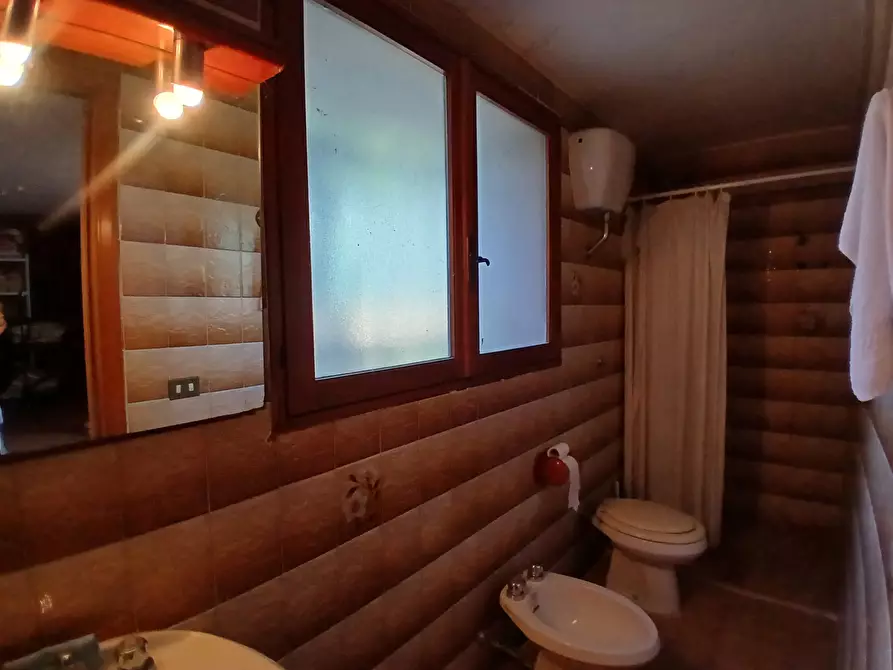 Immagine 31 di Casa bifamiliare in vendita  in Strada Valle di Baccano 3 a Campagnano Di Roma