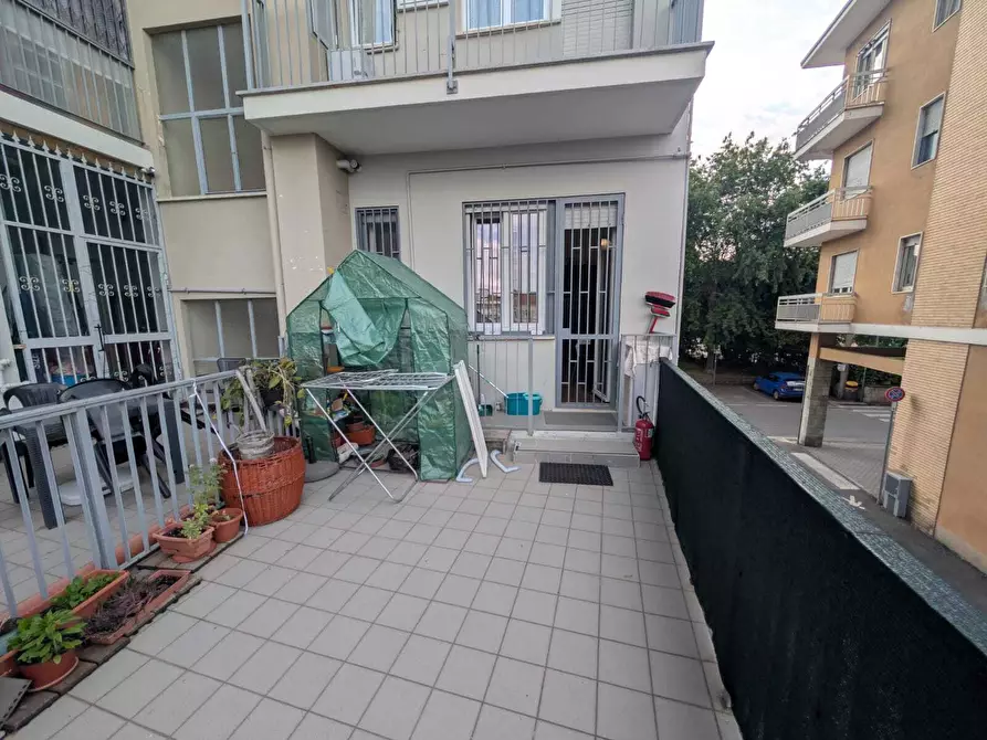 Immagine 9 di Trilocale in affitto  in Via Luigi Cibrario 37 a Ciriè