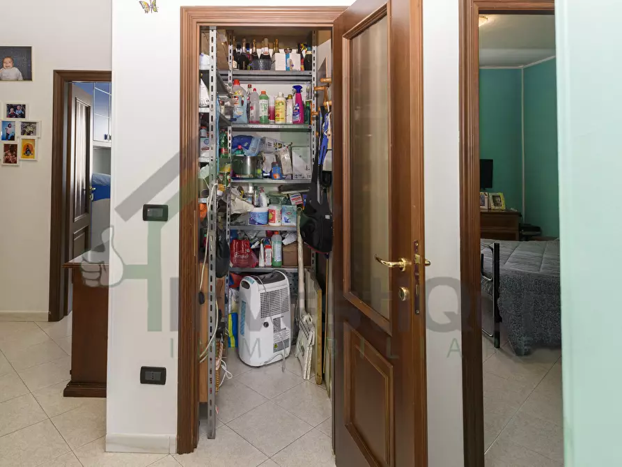 Immagine 20 di Trilocale in vendita  in VIA VITTORIO VENETO 4 a Ciriè