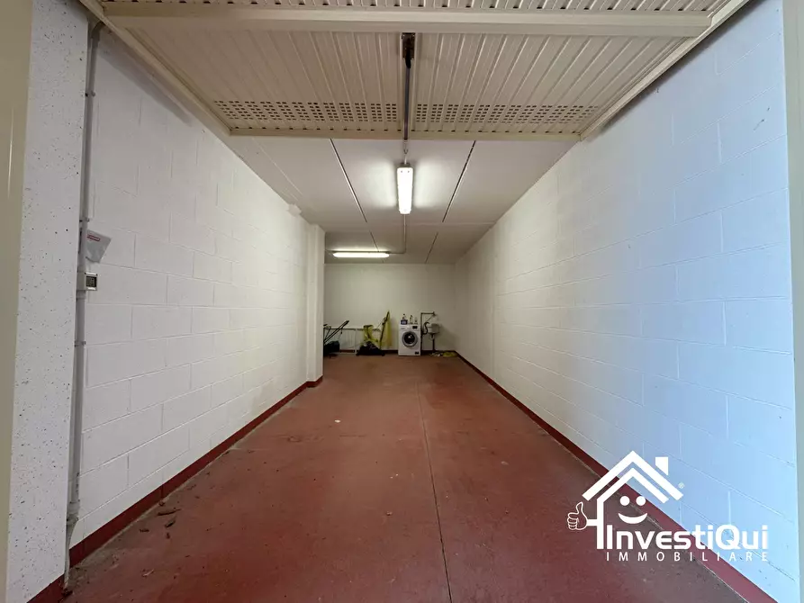 Immagine 42 di Bilocale in vendita  in Via Brunenghi 11 a Magliolo