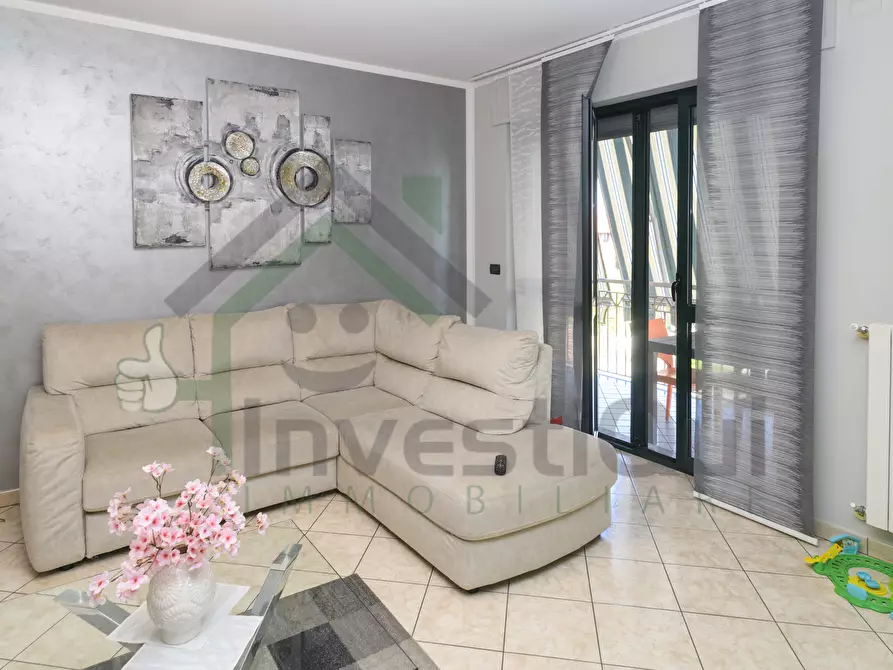 Immagine 2 di Quadrilocale in vendita  a Nole