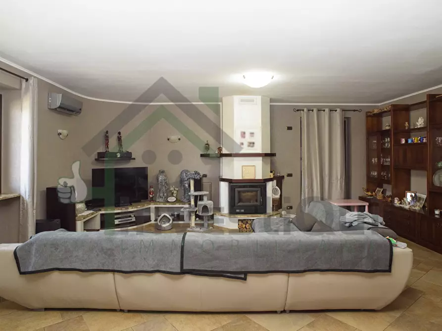 Immagine 20 di Villa in vendita  in Viale Paradiso a Rivarossa