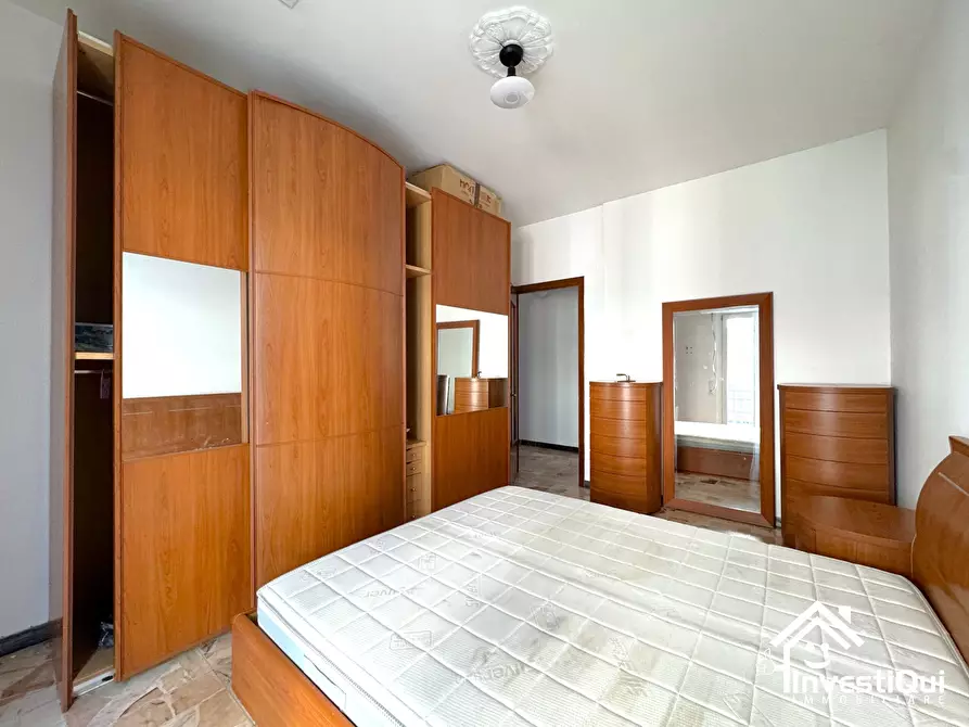 Immagine 22 di Bilocale in vendita  in Via Goffredo Mameli 63 a Pietra Ligure