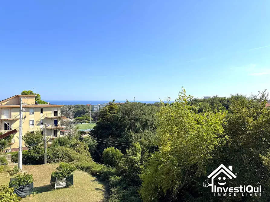 Immagine 3 di Bilocale in vendita  in Via Magnone 127 a Ceriale