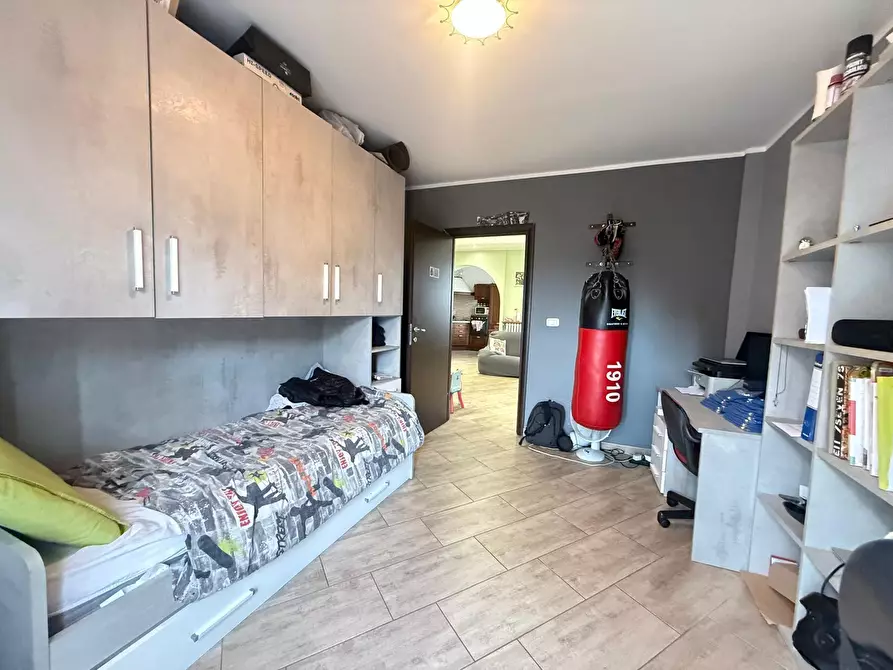 Immagine 16 di Pentalocale in vendita  in Via Taneschie 18 a Ciriè