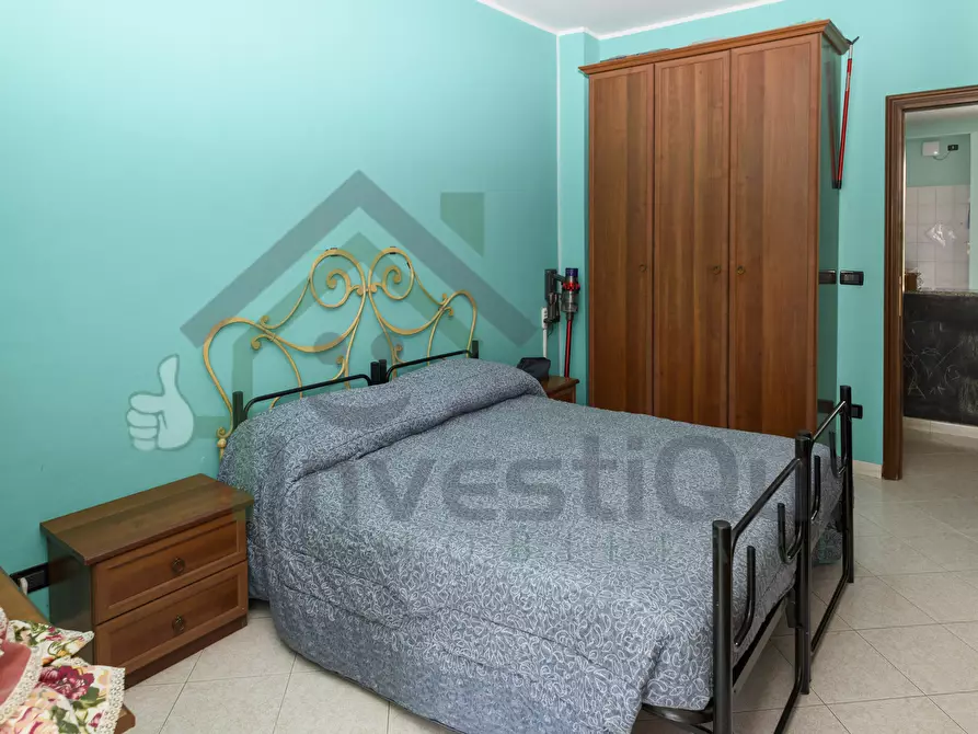 Immagine 12 di Trilocale in vendita  in VIA VITTORIO VENETO 4 a Ciriè