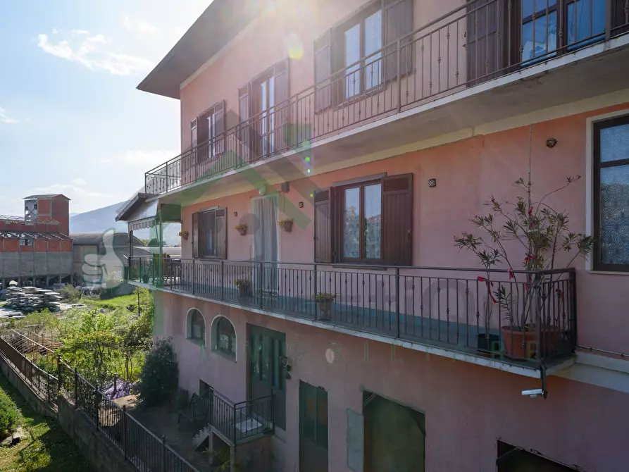 Immagine 30 di Casa indipendente in vendita  a Balangero